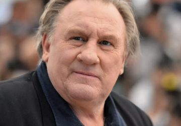 Gérard Depardieu : sa réaction à Complément d'enquête dévoilée