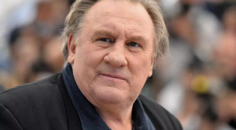 Gérard Depardieu : sa réaction à Complément d'enquête dévoilée