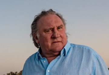 Depardieu