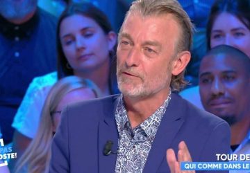 gilles verdez celibataire hanouna lache bombe