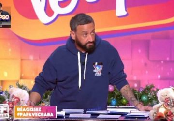Hanouna, nouvelle polémique