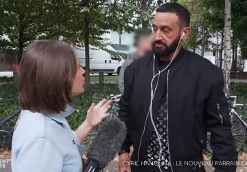 hanouna complement enquete taupe devoilee