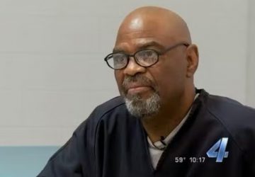 homme innocenté 48 ans en prison