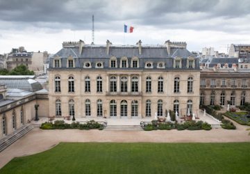 homme politique