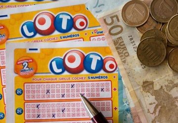il tue soeur en offrant 1 million loto