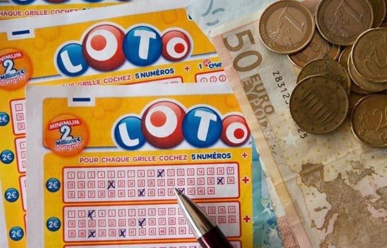 il tue soeur en offrant 1 million loto