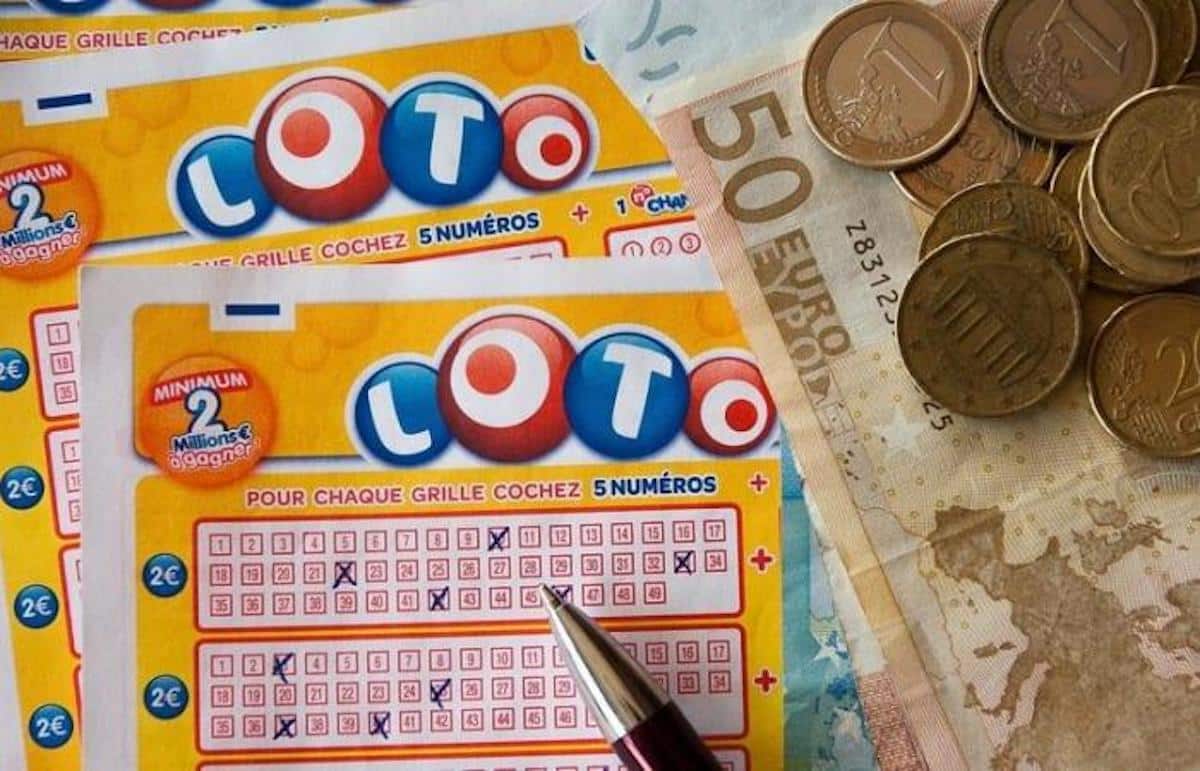 il tue soeur en offrant 1 million loto