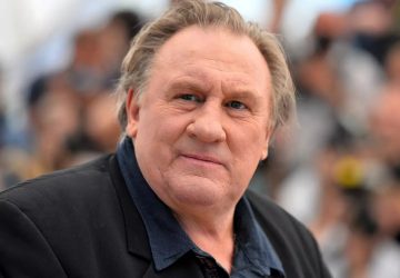 Une tribune publiée contre Gérard Depardieu