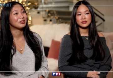 Jade et Joy reviennent sur le décès de leur père
