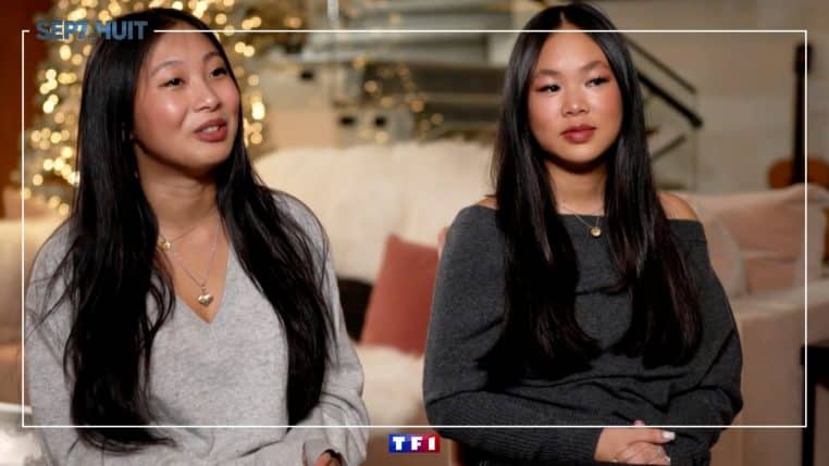 Jade et Joy reviennent sur le décès de leur père