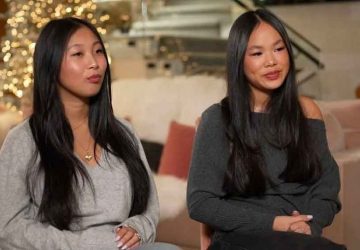 Jade et Joy donnent leur première interview
