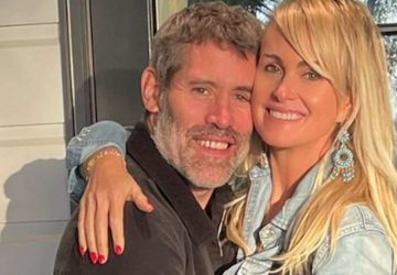 jalil lespert laeticia hallyday separee johnny hallyday