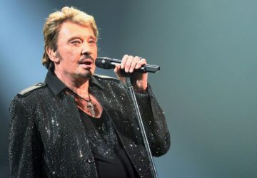 johnny hallyday