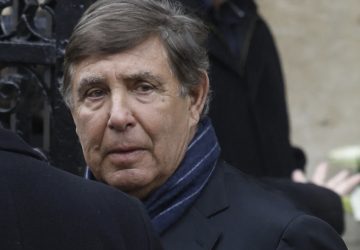jean pierre foucault