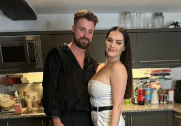 Jen et Marc