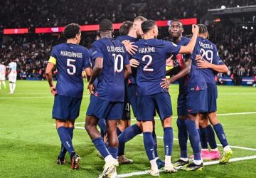 joueur psg sequestré