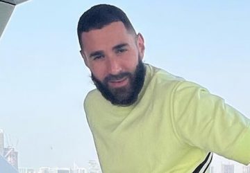 karim benzema pourquoi desactive compte instagram