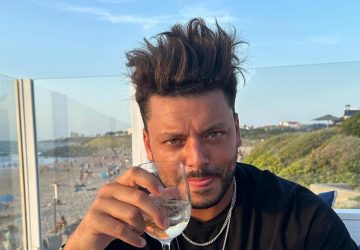 kev adams blague