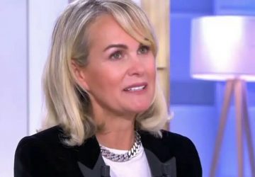 C l'hebdo : les confidences de Laeticia Hallyday