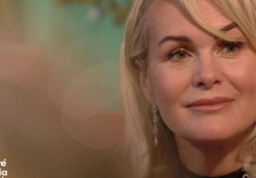 Laeticia Hallyday : ses confidences sur sa rencontre avec Johnny