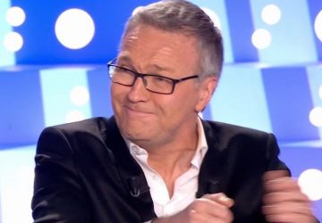 laurent ruquier
