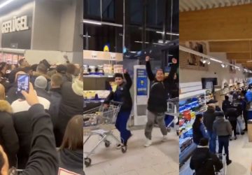 lidl feu d'artifice