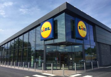 lidl au plus mal
