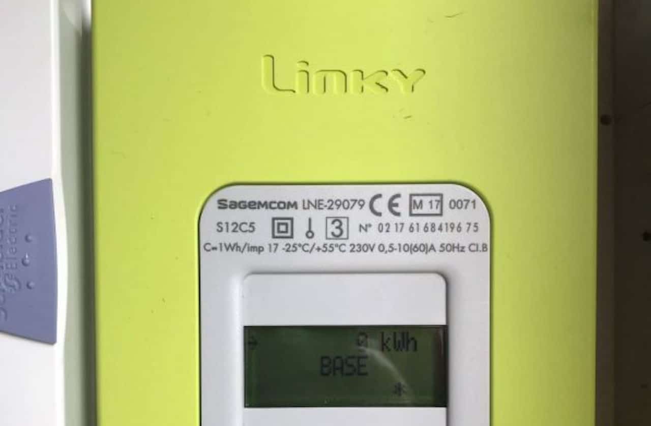 Linky : pourquoi enrouler votre compteur électrique de papier aluminium est  une très mauvaise idée ? 