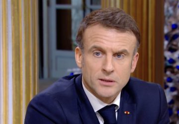 emmanuel macron