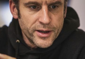 macron