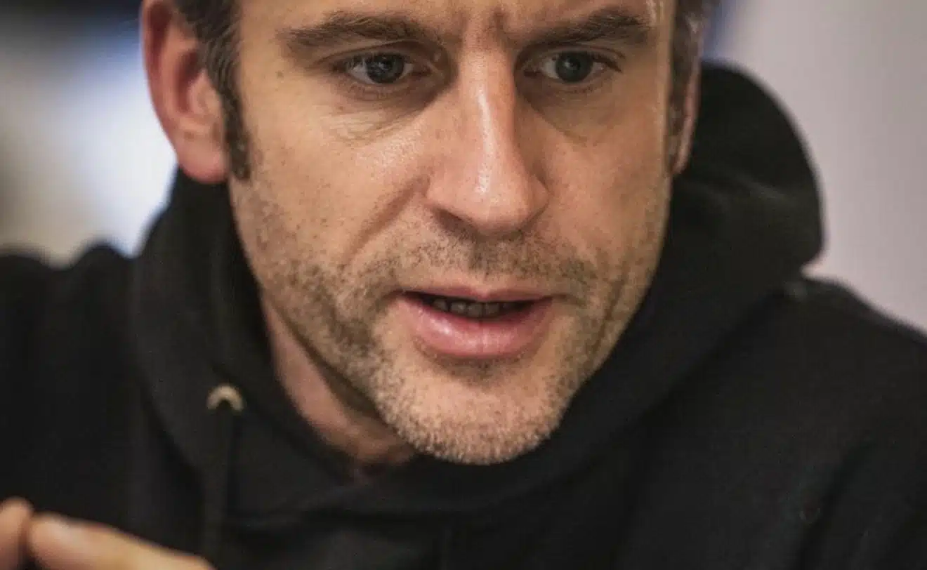 macron