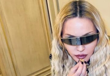madonna concert donne nouvelle hopital
