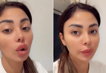 maeva ghennam politique
