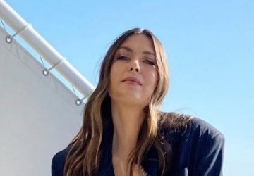 maria sharapova clause anti sexe contrat