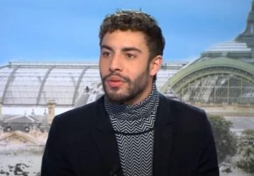 marwan berreni plus belle la vie journee douloureuse proche