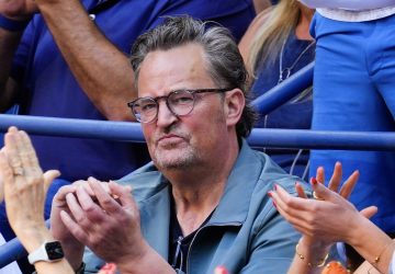 matthew perry ketamine