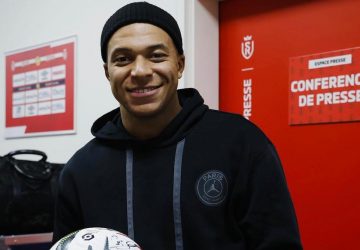 mbappe