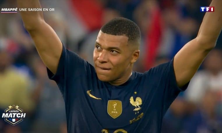 mbappe couple joueur psg declaratin