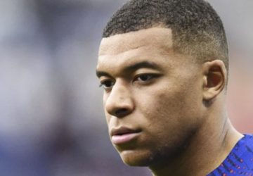 mbappe real madrid