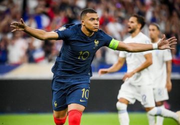 Mbappé : cette étonnante remarque avant un penalty