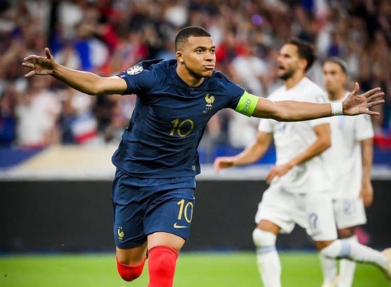 Mbappé : cette étonnante remarque avant un penalty