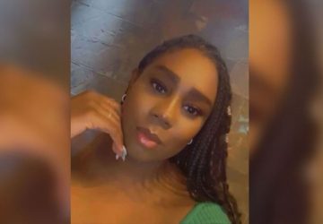Disparition de Mélodie