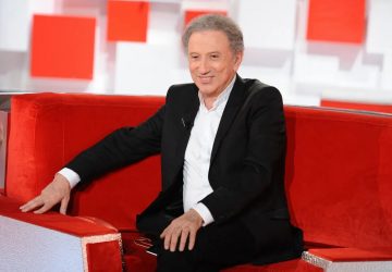 Michel Drucker bientôt en maison de retraite ?