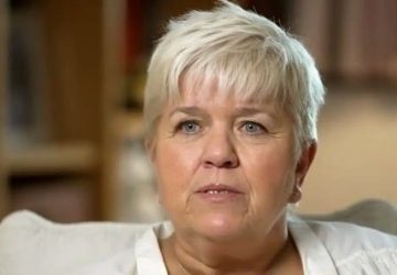 mimie maty confidences soucis de sante fauteuil roulant