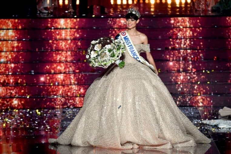 Miss France : cadeau problématique