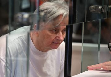 Monique Olivier : cette astuce insolite utilisée pour la faire parler