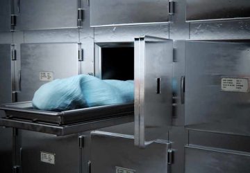 morgue