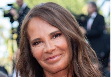 Nathalie Marquay dévoile des photos inédites