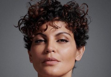 nawell madani