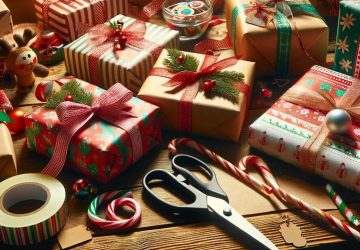 cadeaux